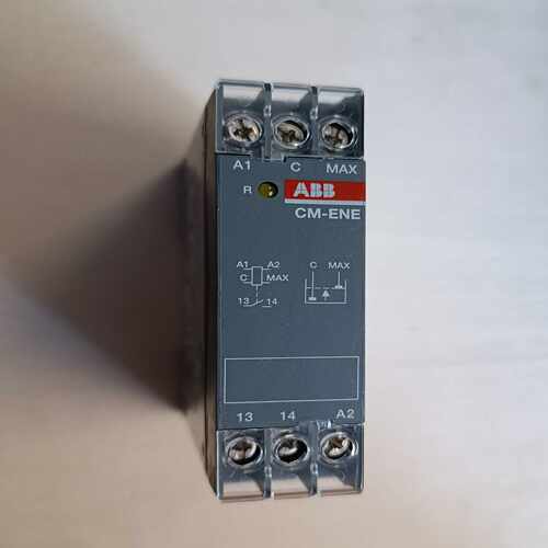 ABB液位继电器CM-ENE MAX~询价