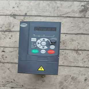 议价 功能成色如图 天川变频器T310 2.2kw