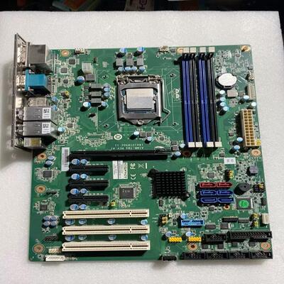 研华 AIMB-785 REVA1工控机主板 AIM拍前~询价