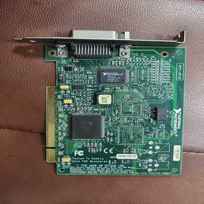 NATIONAL INSTRUMENTS PCI-G~询价