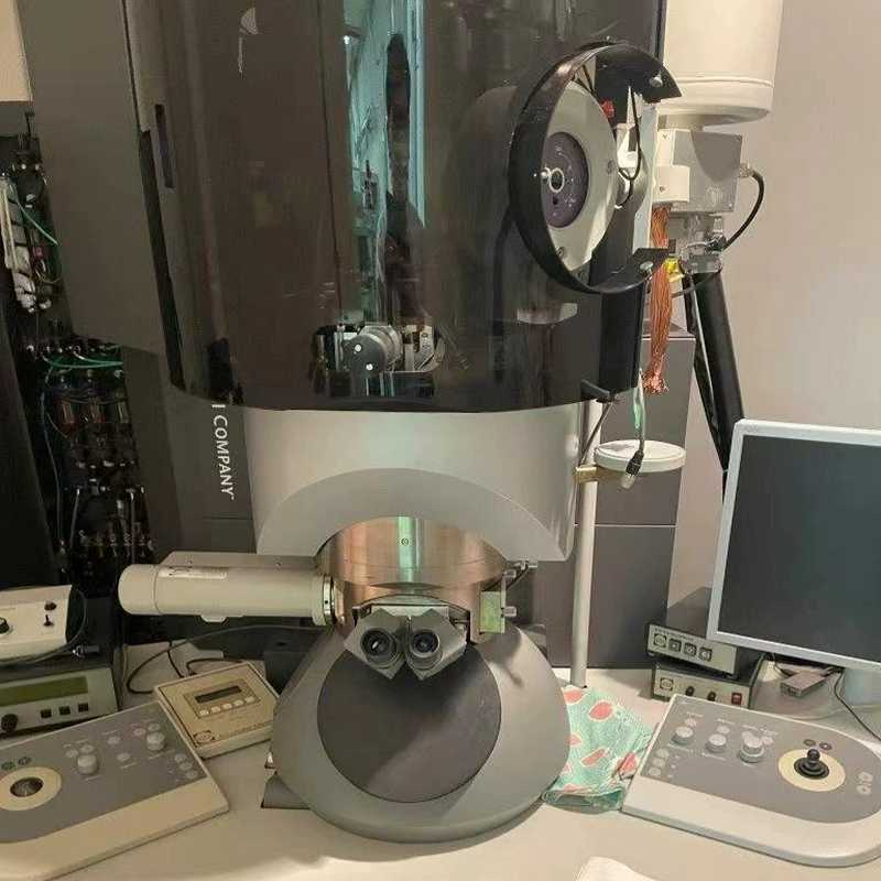 FEI电镜 TITAN议价~议价