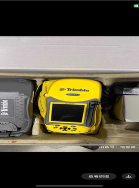 【星慕电子】美国Trimble GeoXH GEOEXPLORER 30