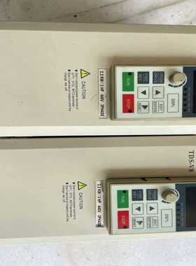 台湾东达变频器 TDS-V8-H2P2F 三相380伏 2.【侨报商行】