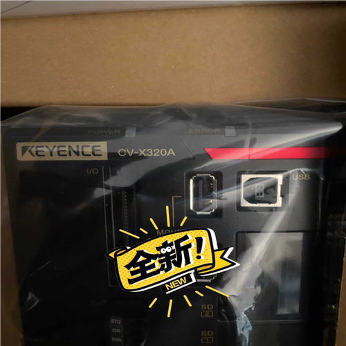 议~基恩士控制器 CV-X320A CA-200C CA-LH4