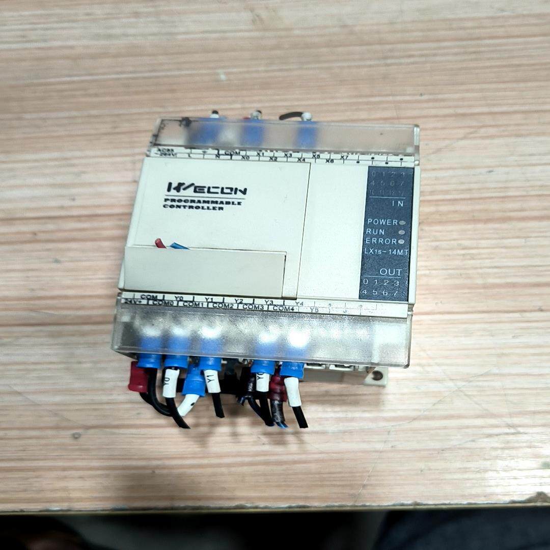 维控LX1S-14MTC-A现货功能正常{议价}