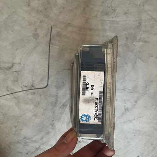 (议价)IC694ALG391A 实物图 议价