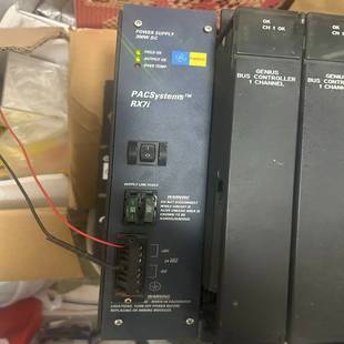 议价 rx7i机架 IC698CHS009A 成色漂亮