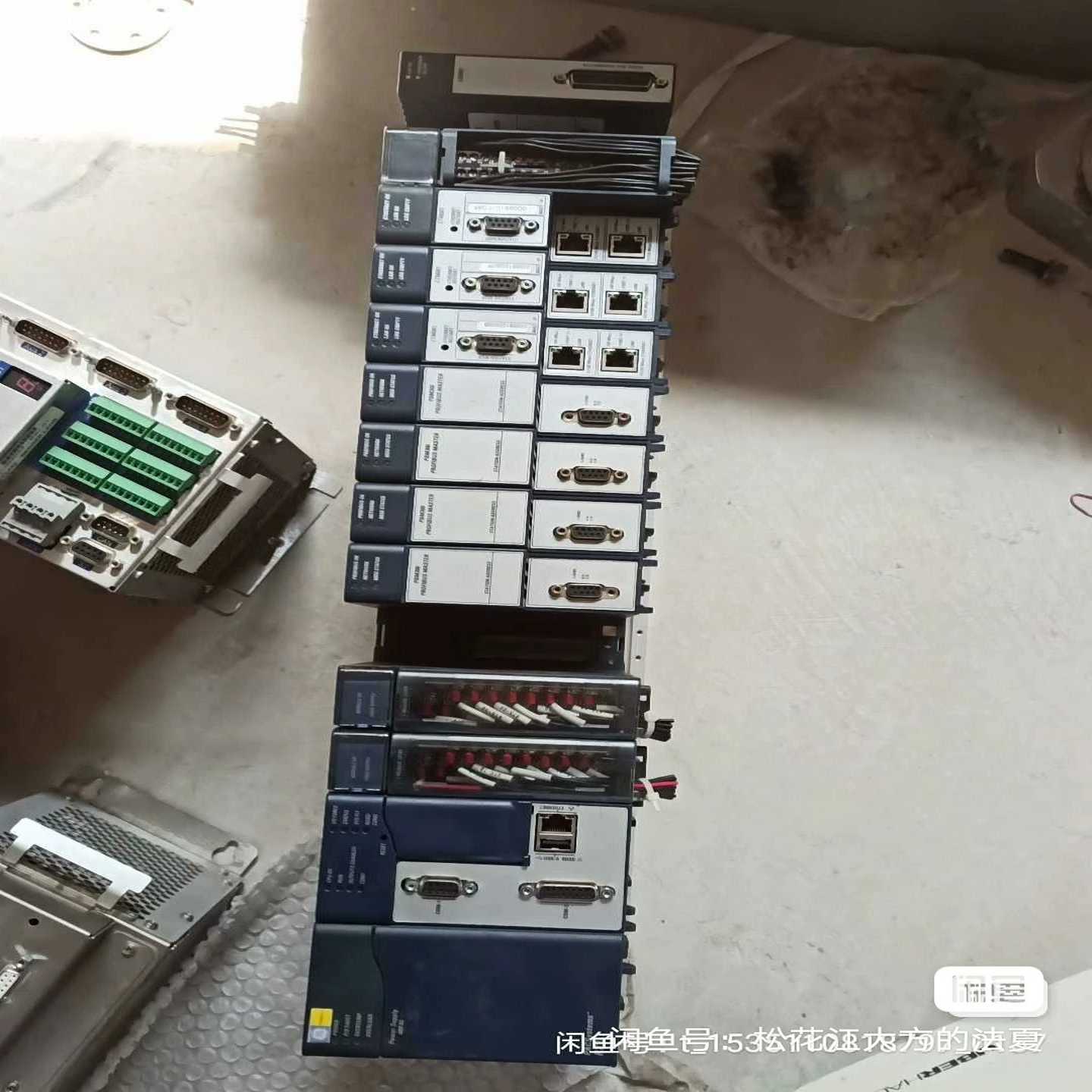 【星慕电子】IC694ALG223二十个