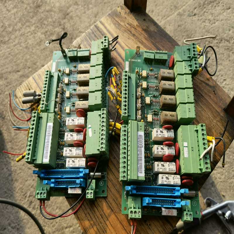 ABB SNAT 602 TAC / 5761806-0D【侨报商行】