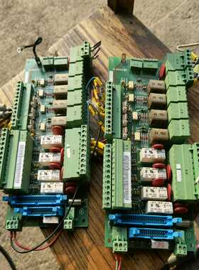 ABB SNAT 602 TAC  5761806-0D（基数电子）