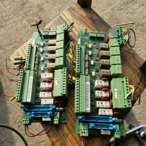 ABB SNAT 602 TAC  5761806-0D（基数电子）