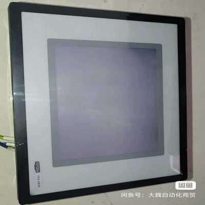 BANNER邦纳测距LE550IQ1个。，实物图拍照，（耶耶电子）