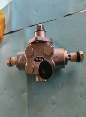 三菱大功率输油泵总成，ZEXEL  105235-1581，[浩蓉商户]