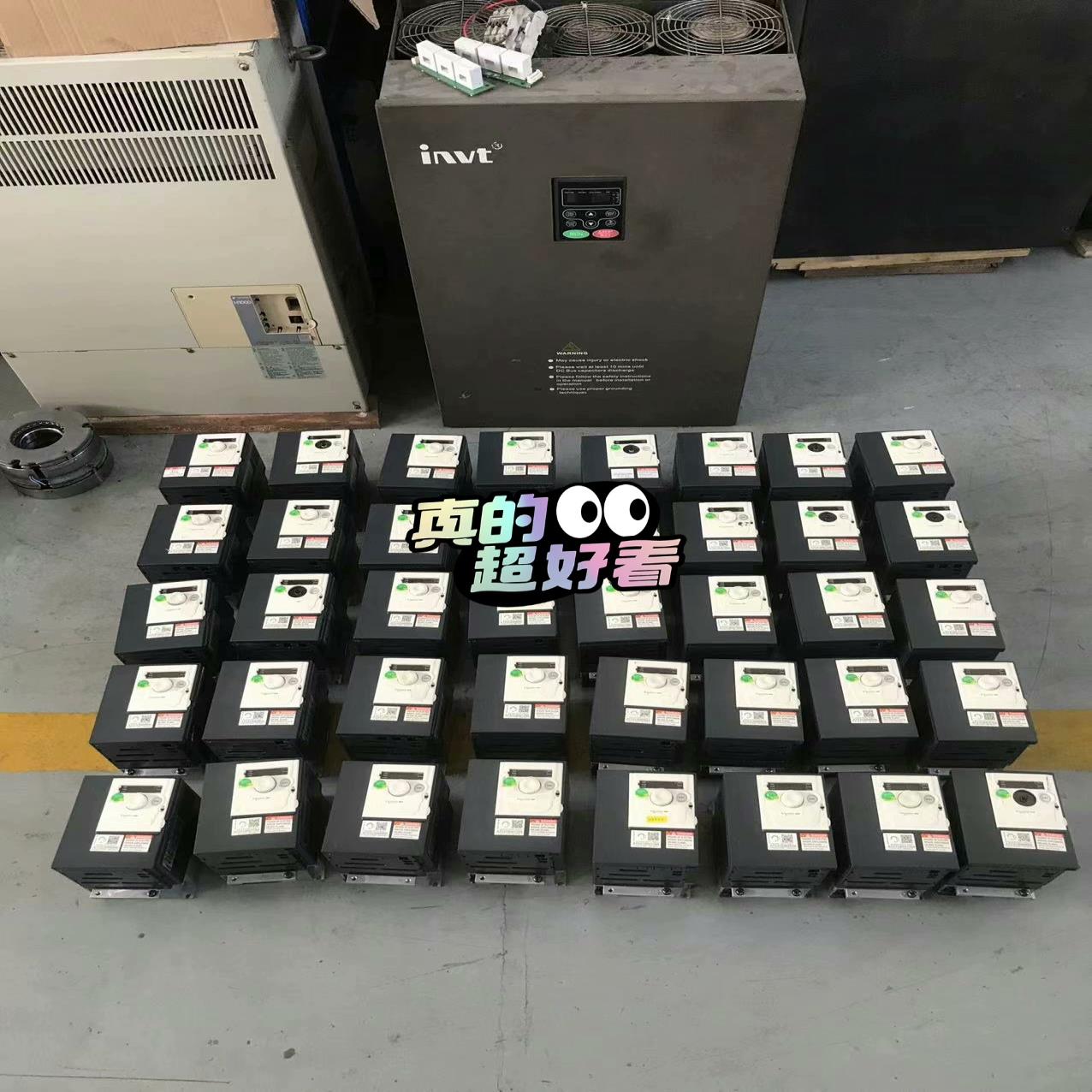 询ATV312系列变频器ATV312H055N4AT