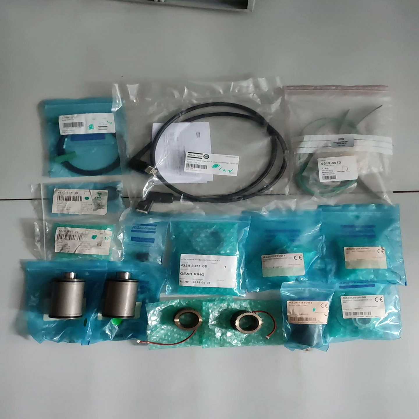 非标架AtlasCopco阿特拉斯422029359042议价