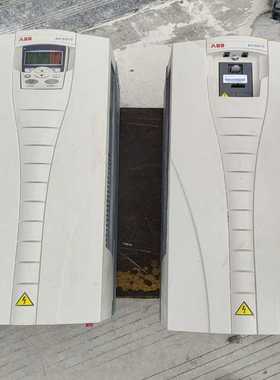 ABB变频器ACS510 30KW 37KW各一台ACS51~询价