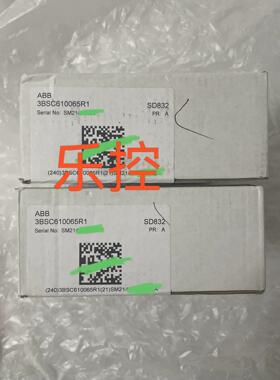 型号SD8323BSC610065R1未开封议价