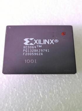 XC3064-PG132BKJ9741~询价