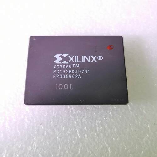 XC3064-PG132BKJ9741~询价