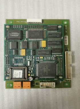 Rofin Sinar激光器配件板，DCU-L3C Term（耶耶电子）
