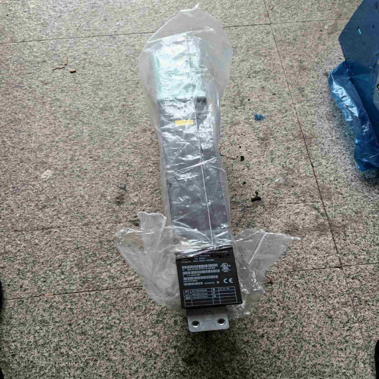 6sl3120-2te13-0aa0全新没有外包装西门子s1（崽载电子）