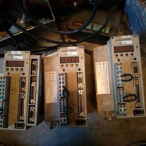 安川驱动器SGDM-10ADA SGDM-08ADA-R 2~询价