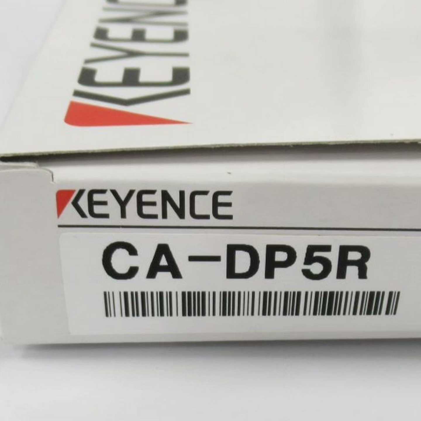 (询价)基恩士CA-DP5R图像处理的外围设备：LED光点照明电缆5