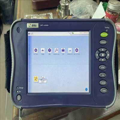 MTS6000A V2光时域反射仪OTDR-光通信测试仪+E（耶耶电子）