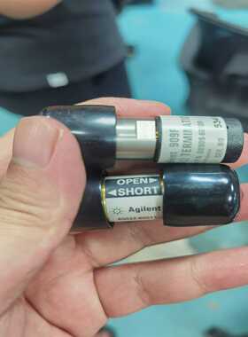 agilent安捷伦85032e校准器 校准件一套~询价