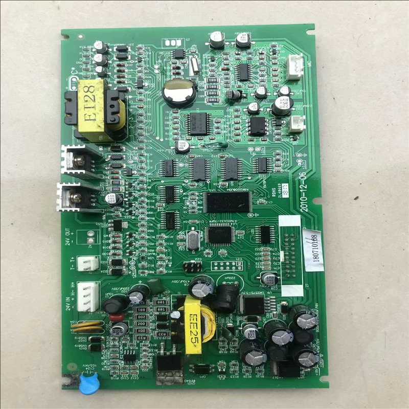 松江3208G火灾报警控制器。  HY5711F-01（耶耶电子）