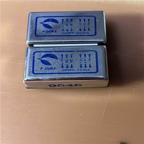 电源模块P-DUKEDR1P5-05S05两个实询价
