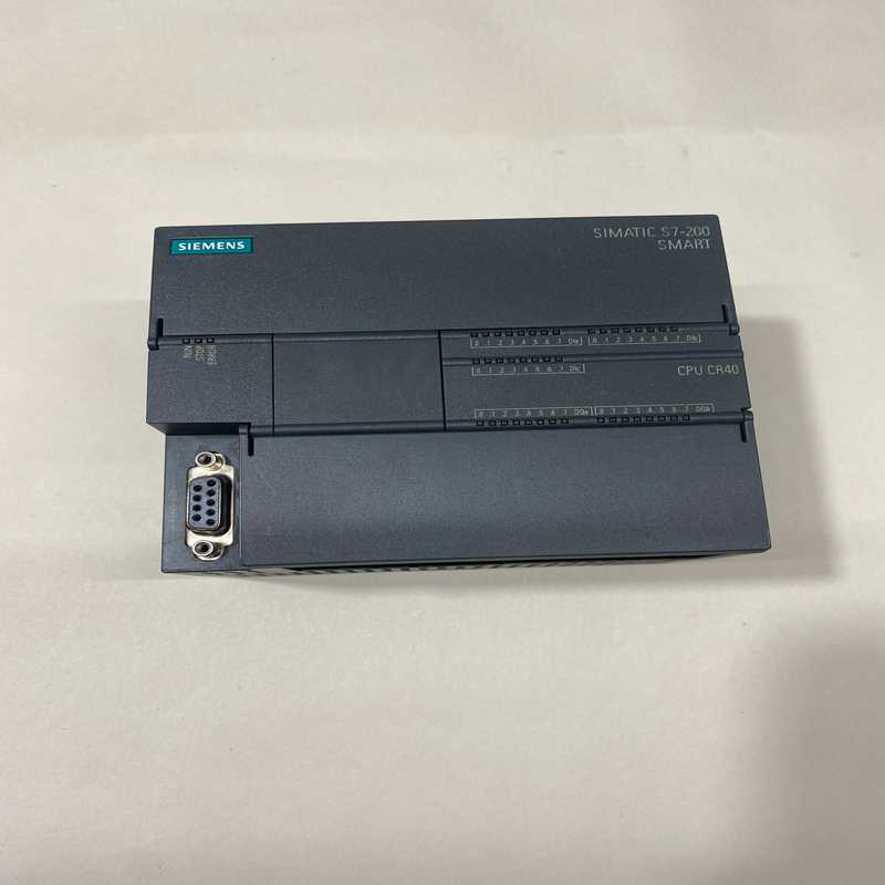 议价西门子可编程控制器模块，型号6ES7288-1CR40-0A