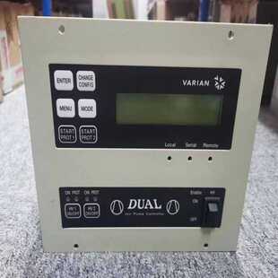 929 VARIAN 7009 S003 ION DUAL 明明电子
