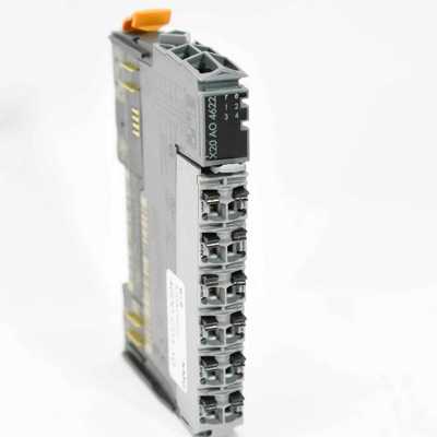 B&R Automation X20AO4622 X20 A(亚飞商行）