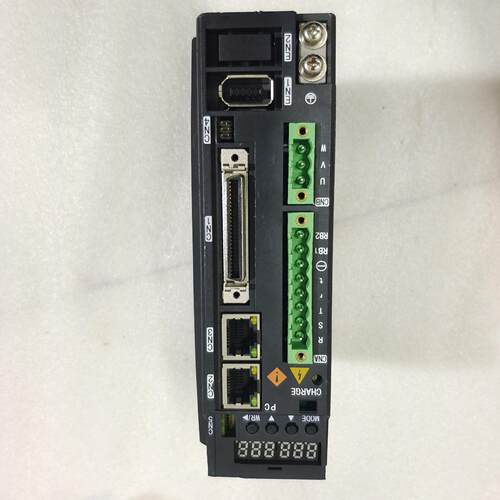 （碧碧商铺）ADTECH众为兴伺服驱动器QXMP04NA-B，