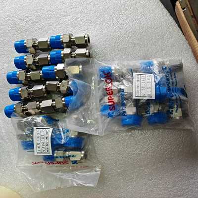 (询价)SUPERLOK -12M-8GM