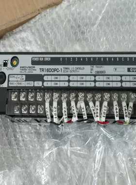 TR16DOPC-1 TR16D0PC-1【侨报商行】