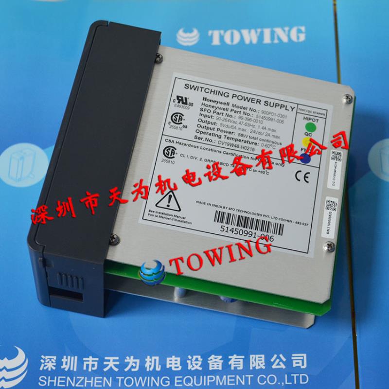 Honeywell霍尼韦尔温控器模块900P01-0301议价议价