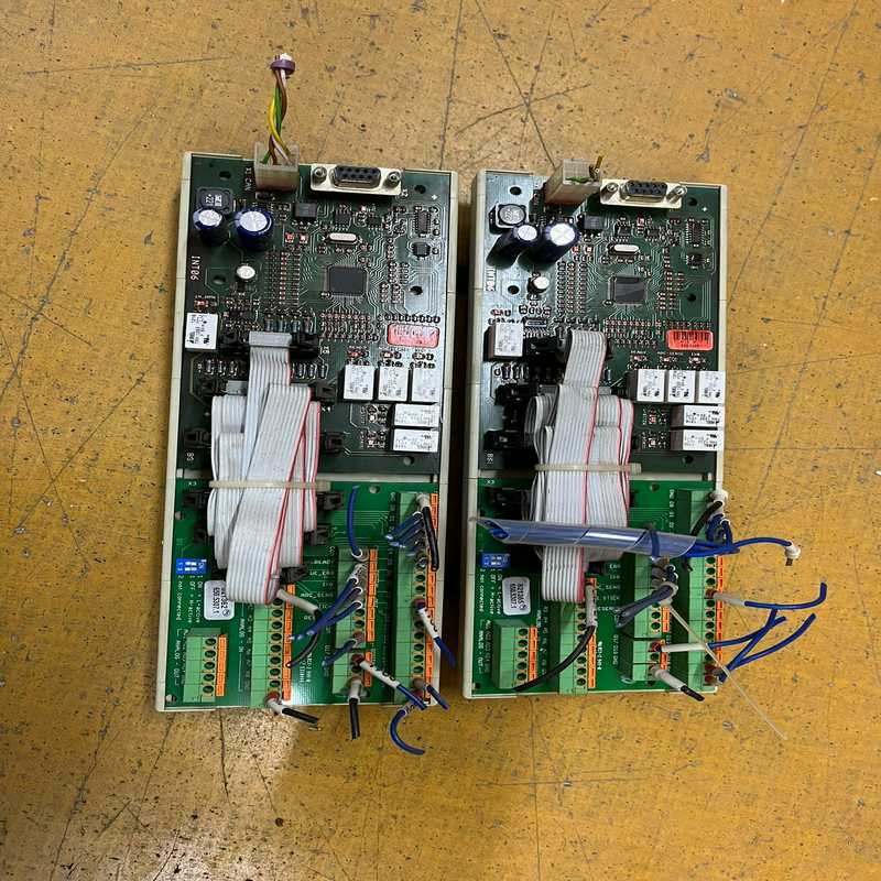 EFORT 埃夫特机器人控制板，ABB机器人控制板，功能包好【鑫