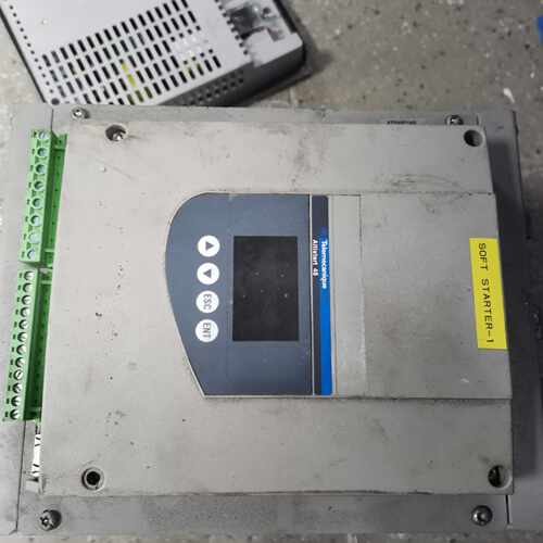 软启动器 ATS48C14Q 成色如图件议价~询价
