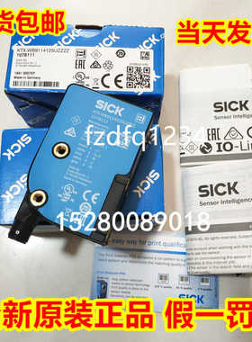 1078090 KTX-WP9114225UZZZZZZZZZZZZZZZ1现货德国SICK色标传议价