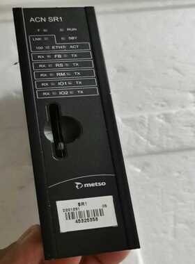 件metso，ACN SR1，  D201291实物图片【侨报商行】