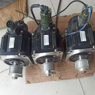 询价 09ADC61.0.85k 安川伺服电机三台 SGMGV