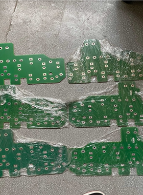 询价AB变频器753755滤波电容板PN-158358P