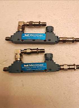 (询价)Merrimac进口CSM-10M-1.5G 1-2GHz