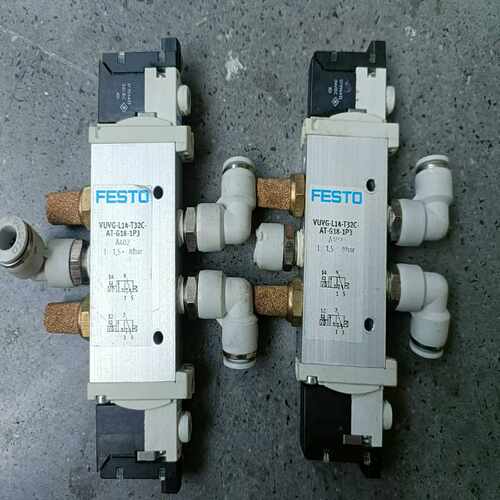 费斯托 VUVG-L14-T32C-MZT-G18-1P3~询价