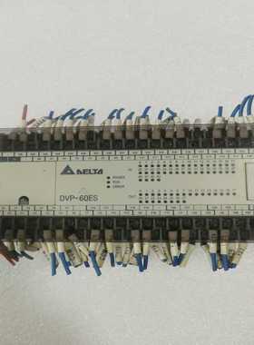 台达DVP60ES00R2 PLC~询价