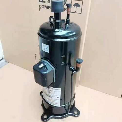适用日立变频压缩机E655DHD-65D2G/ E656DH[浩蓉商户]