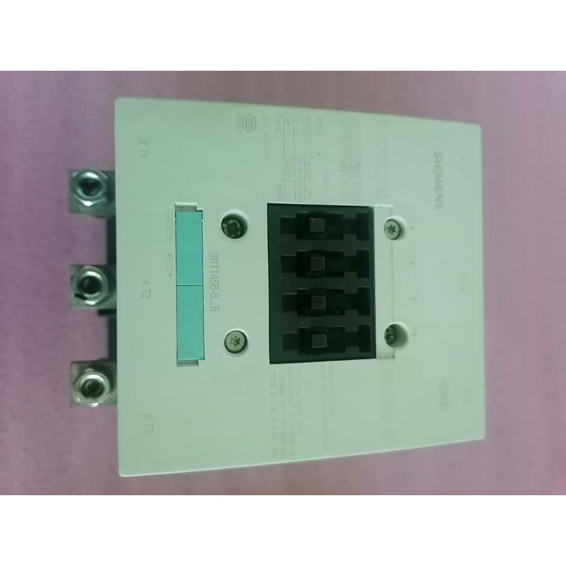 西门子3RT1456-6&hellip6交流接触器线圈220-240V