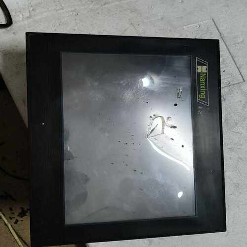 台达DOP-B10S411触摸屏成色如图触摸屏（基数电子）
